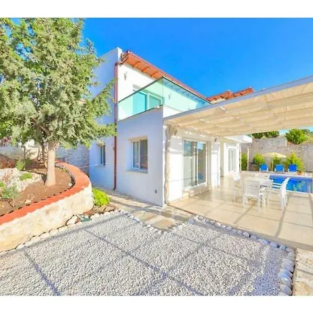 Villa James 4 Kas