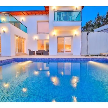 Villa James 4 Kas