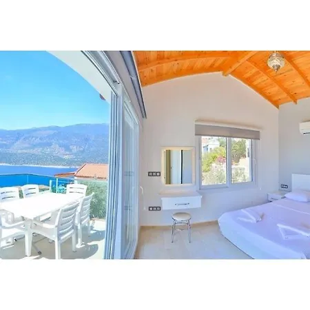 James 4 * Kaş